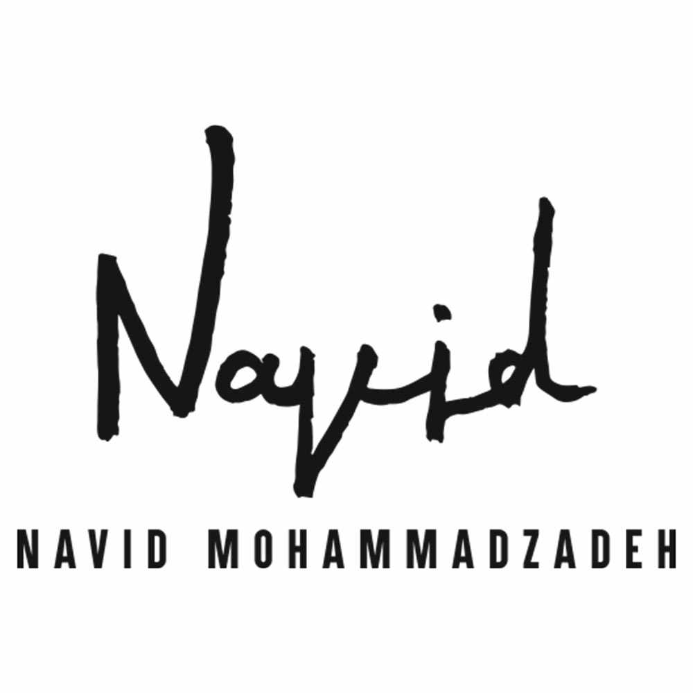 NAVID MOHAMMADZADEH