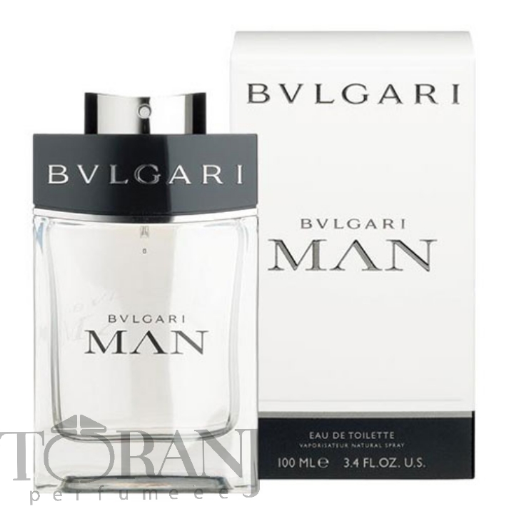 عطر اورجینال بولگاری من ادوتویلت مردانه  100 میل | BVLGARI / BVLGARI MAN EDT