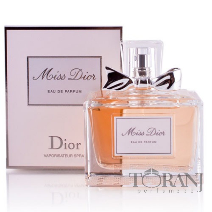 عطر اورجینال ادو پرفیوم میس دیور 100 میل | Christian Dior / Miss Dior EDP