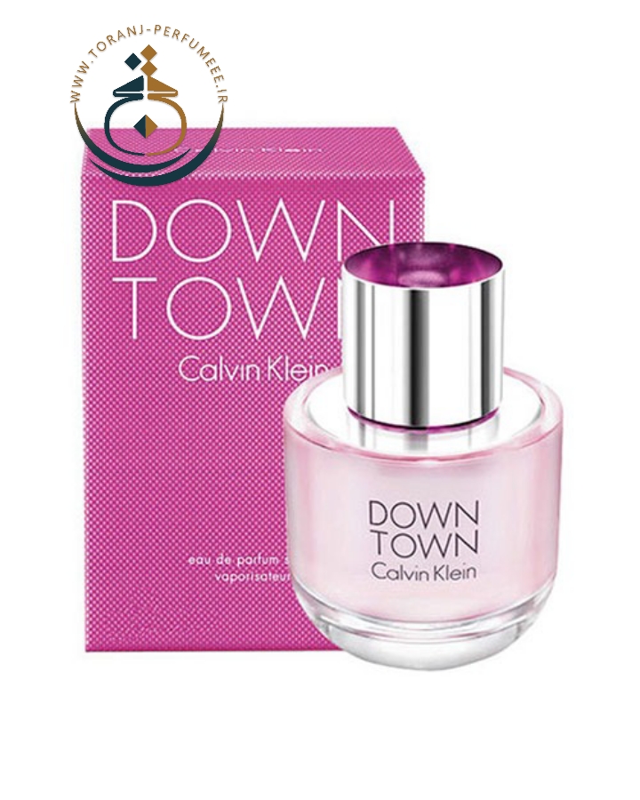 عطر اورجینال کالوین کلین داون تاون 90 میل | Calvin Klein / DOWN TOWN EDP