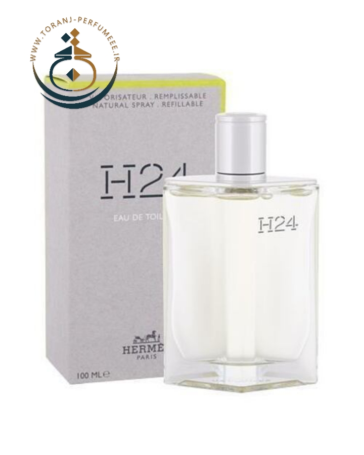عطر اورجینال هرمس اچ۲۴ مردانه 100 میل | Hermès H24 EDT