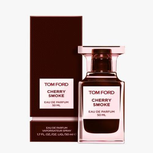 عطر ادکلن اورجینال تام فورد چری اسموک مردانه و زنانه 50 میل | TOM FORD CHERRY SMOKE
