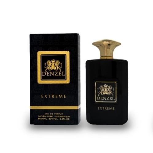 عطر ادکلن اورجینال دنزل اکستریم مردانه 100 میل | Denzel Extreme Eau De Parfum For Men