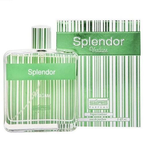 عطر ادکلن اورجینال اسپلندور وردور-سبز مردانه 100 میل | Splendor Verdure EDP