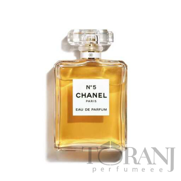 عطر اورجینال شنل نامبر ۵ ادو پرفیوم زنانه 100 میل | CHANEL / Chanel N°۵