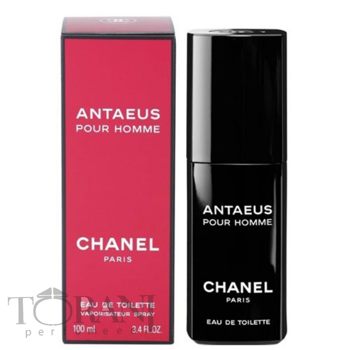 عطر اورجینال شنل انتئوس پور هوم مردانه 100 میل | CHANEL / ANTAEUS POUR HOMME EDT