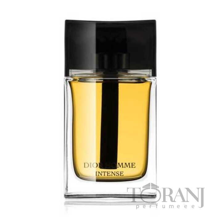 عطر اورجینال ادو پرفیوم دیور هوم اینتنس مردانه 100 میل | Christian Dior / DIOR HOMME INTENSE EDP