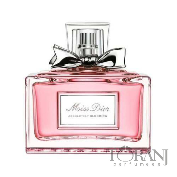 عطر اورجینال دیور میس دیور ابسولوتلی بلومینگ زنانه 100 میل | Christian Dior / Miss Dior ABSOLUTELY BLOOMING EDP