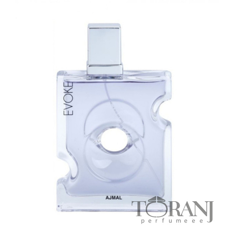 عطراورجینال اجمل اووک مردانه 90 میل | AJMAL EVOKE for Him EDP