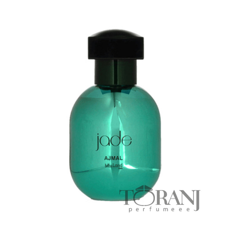 عطر اجمل جید زنانه اصل اورجینال 50 میل | AJMAL jade EDP
