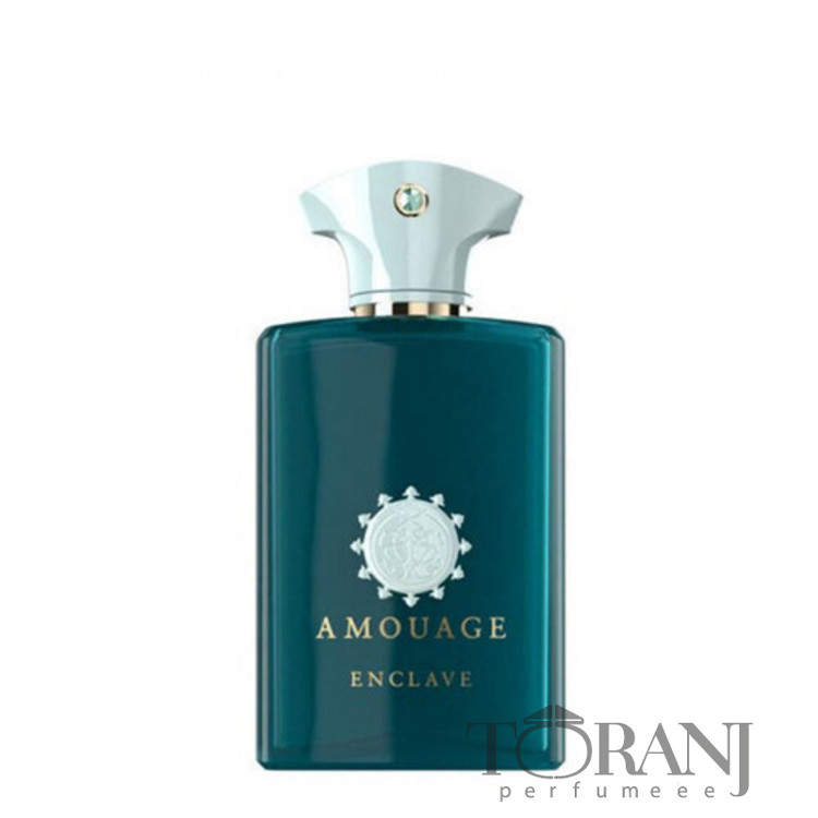 عطر اورجینال آمواج انکلیو آمواژ مردانه و زنانه 100 میل | AMOUAGE / AMOUAGE ENCLAVE 100ML EDP