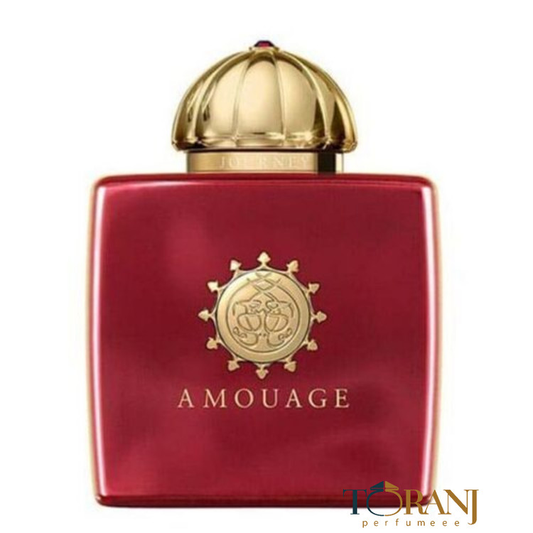 عطر اورجینال آمواج جورنی زنانه 100 میل | AMOUAGE / AMOUAGE JOURNEY 100ML EDP