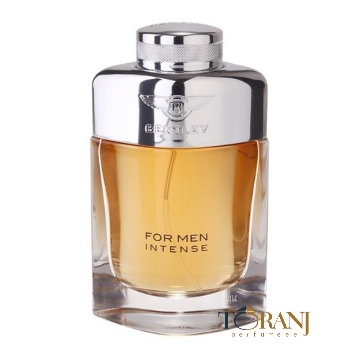 بنتلی اینتنس مردانه ادو پرفیوم اورحینال 100 میل | BENTLEY / BENTLEY FOR MEN INTENSE EDP