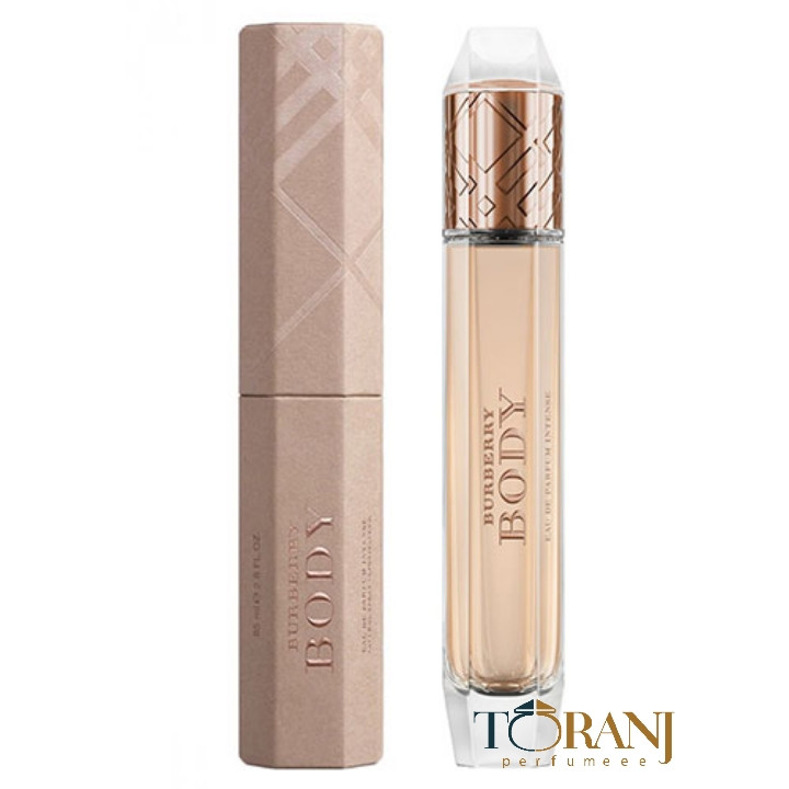 عطر اورجینال باربری بادی اینتنس ادو پرفیوم زنانه | BURBERRY / BURBERRY BODY INTENSE EDP