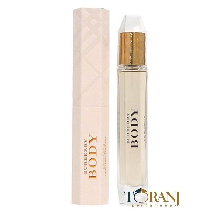 عطر اورجینال باربری بادی زنانه ادو پرفیوم | BURBERRY / BURBERRY BODY EDP 85ml