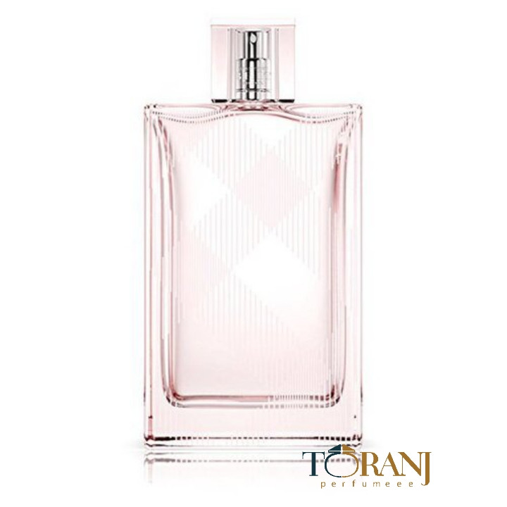 عطر اورجینال باربری بریت شیر زنانه 100 میل | BURBERRY / BURBERRY BRIT SHEER EDT