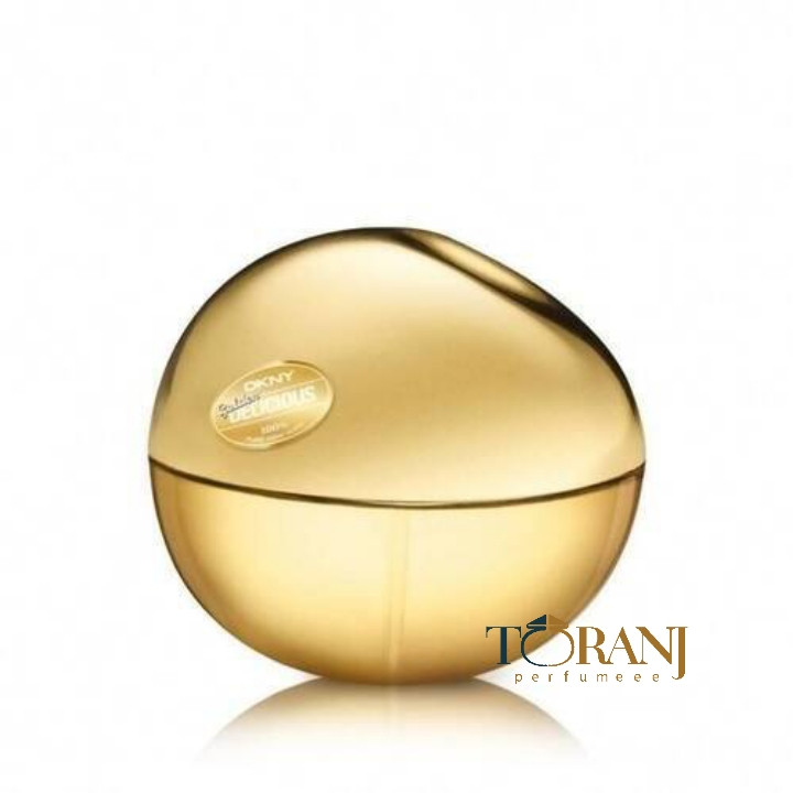عطر اورجینال دی کی ان وای دلیشس طلایی زنانه 100 میل | DKNY / DKNY DELICIOUS GOLDEN EDP