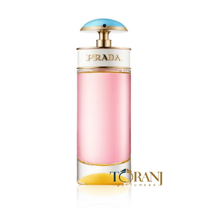 عطر اورجینال پرادا کندی شوگر پاپ زنانه 80 میل | PRADA / PRADA CANDY SUGAR POP 80ML EDP