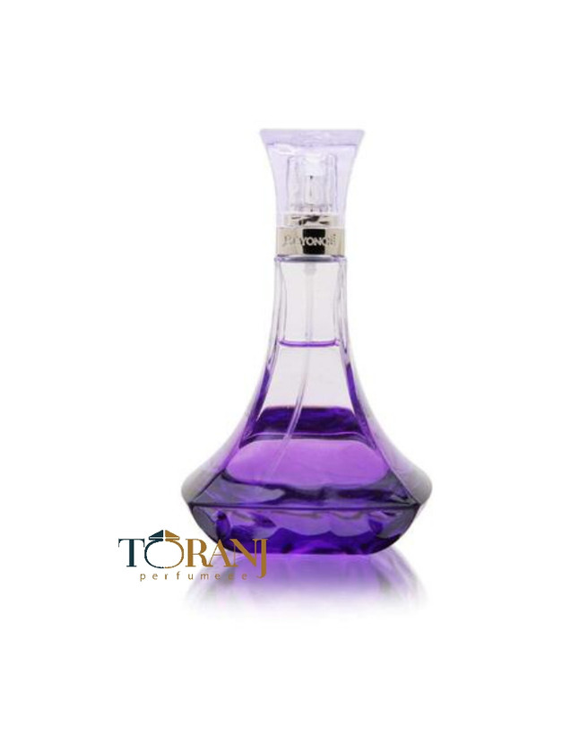 عطر اورجینال ادو پرفیوم بیونسه میدنایت هیت زنانه 100 میل | BEYONCE / MIDNIGHT HEAT EDP