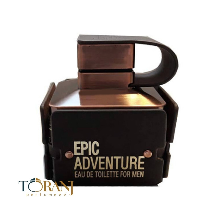 عطر اورجینال امپر اپیک ادونچر مردانه 100 میل | EMPER / EPIC ADVENTURE FOR MEN EDT