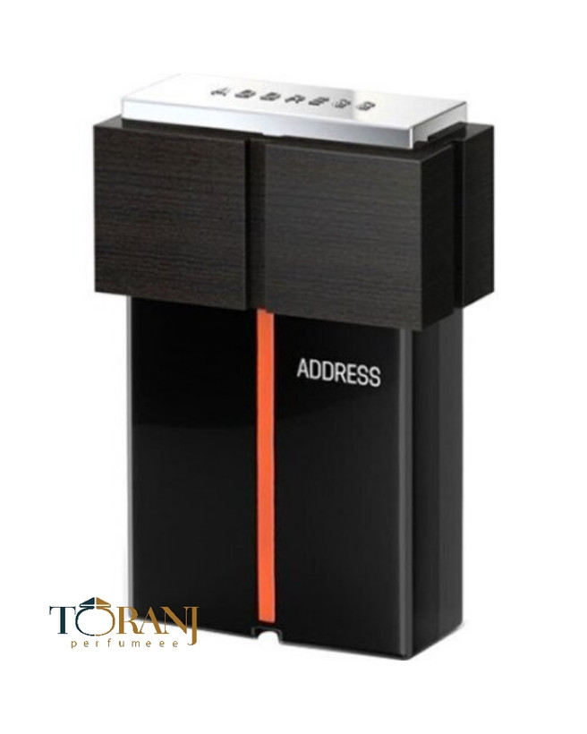 عطر اورجینال امپر ادرس پور هوم ادوتوالت مردانه 100 میل | EMPER / EMPER ADDRESS POUR HOMME EDT