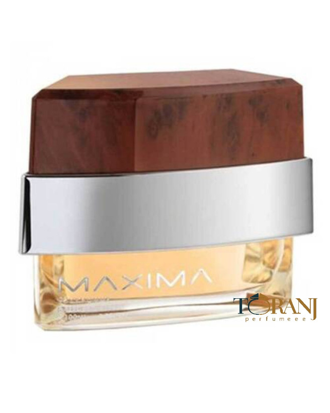 عطر ورجینال امپر ماکسیما پور هوم مردانه 100 میل | EMPER / MAXIMA POUR HOMME EDT