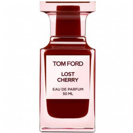 عطر اورجینال تام فورد لاست چری مردانه و زنانه 50 میل | TOM FORD / TOM FORD LOST CHERRY 100ML EDP