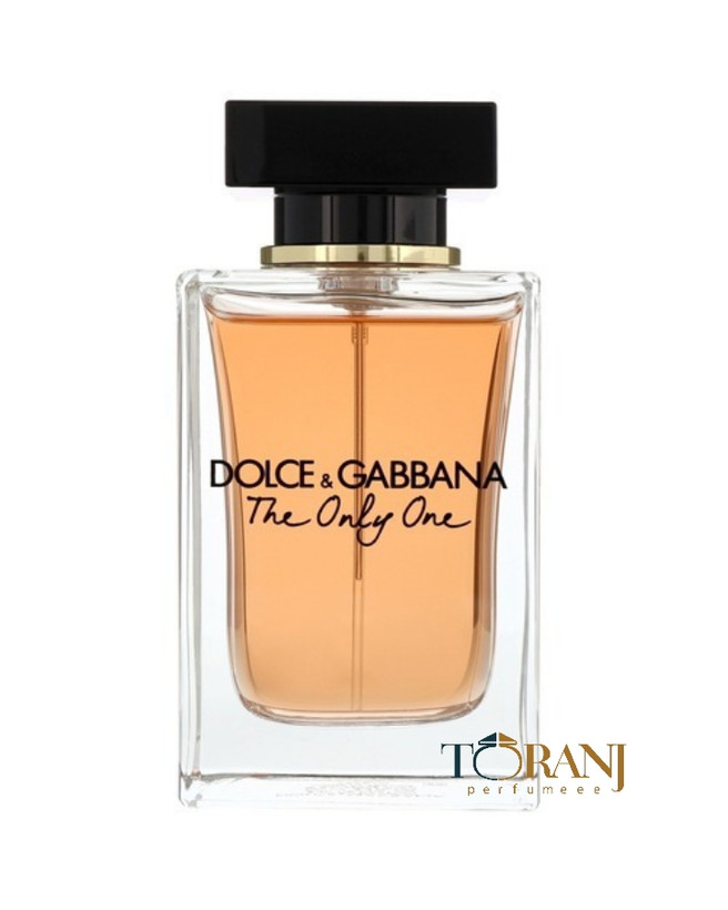 ادو پرفیوم اورجینال دولچه گابانا د اونلی وان زنانه 100 میل | DOLCE & GABBANA / The Only One EDP