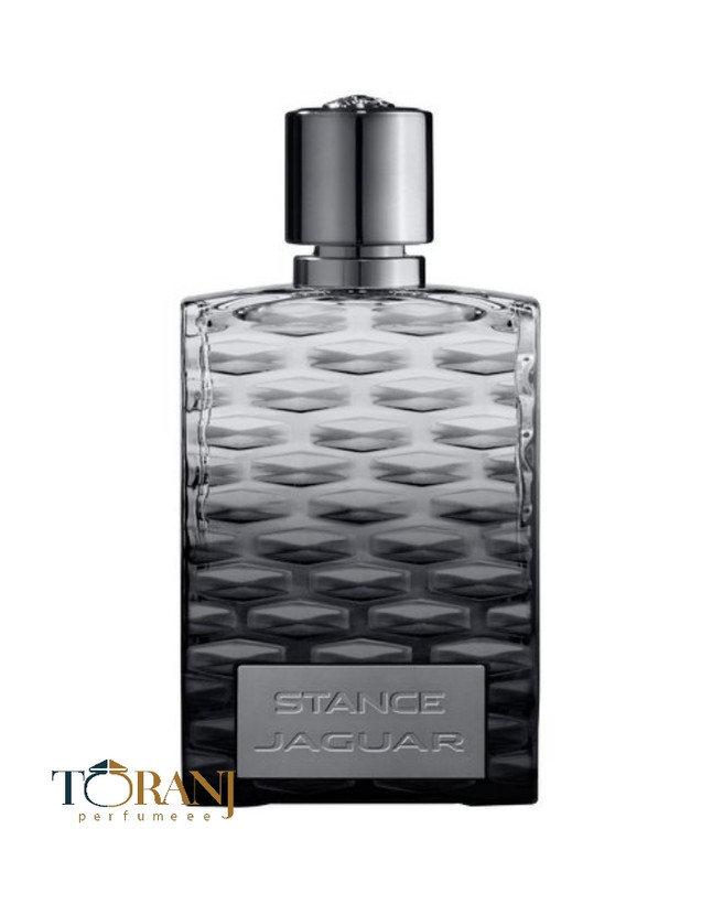 عطر اورجینال جگوار استنس مردانه 100 میل | JAGUAR / JAGUAR STANCE 100ML EDT