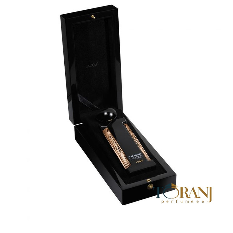 عطر اورجینال لالیک الگانس انیمال مردانه و زنانه 100 میل | LALIQUE / Lalique Elegance Animale