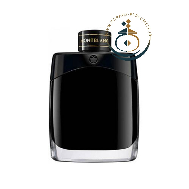 عطر اورجینال مون بلان لجند ادو پرفیوم مردانه 100 میل | MONT BLANC / LEGEND 100ML EAU DE PARFUM