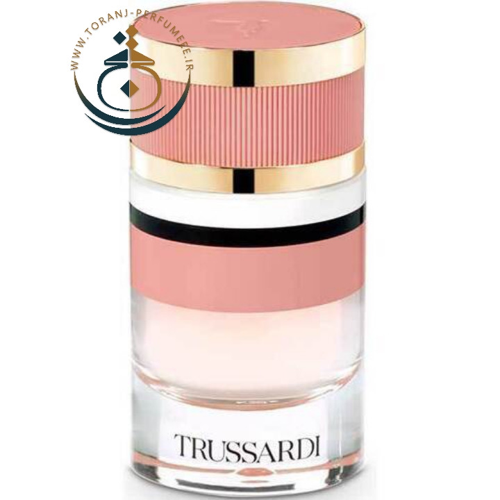 عطر اورجینال تروساردی زنانه ادو پرفیوم 90 میل | TRUSSARDI / TRUSSARDI EAU DE PARFUM 90ML