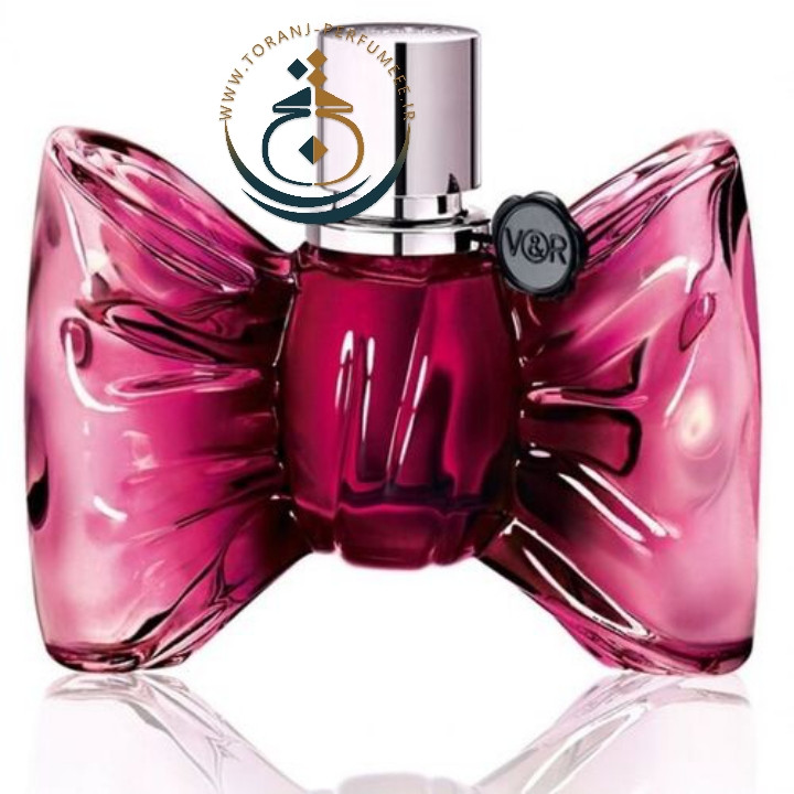 عطر اورجینال ویکتور اند رولف بن بن زنانه 90 میل | VIKTOR & ROLF / BONBON EDP