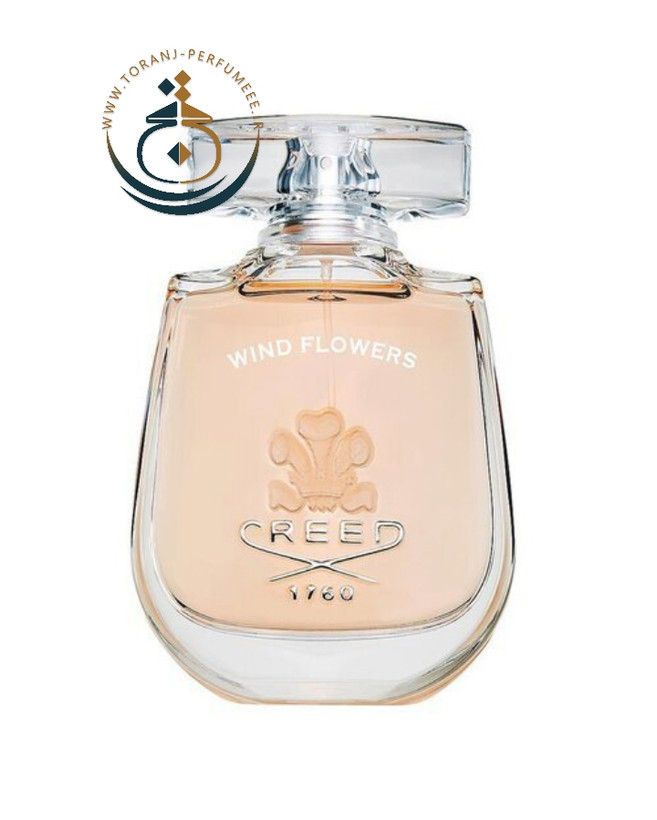 عطر اورجینال کرید وایند فلاورز زنانه 75 میل | CREED / CREED WIND FLOWERS 75ML EDP