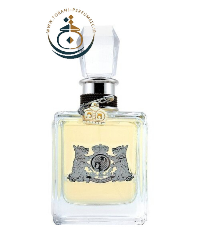 عطر اورجینال جویسی کوتور زنانه 100 میل | JUICY COUTURE / JUICY COUTURE EDP