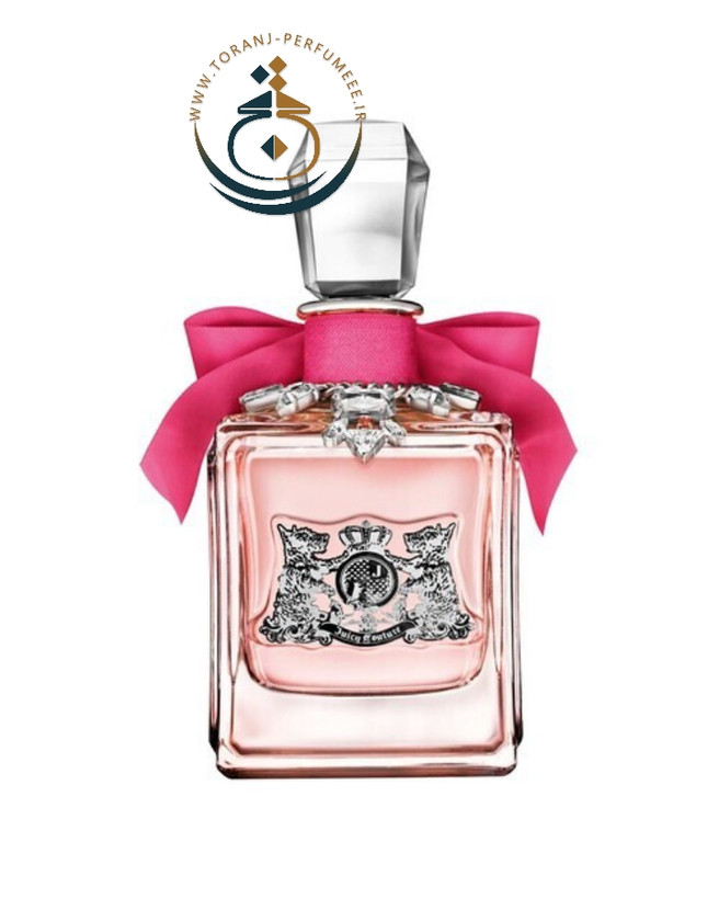 عطر اورجینال جویسی کوتور لا لا زنانه 100 میل | JUICY COUTURE / JUICY COUTURE LA LA 100ML EDP