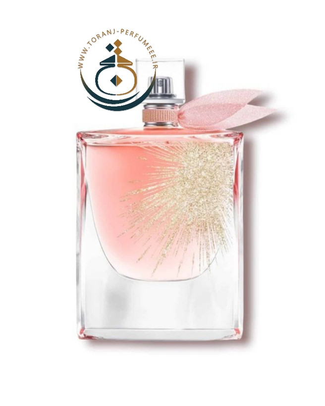 عطر اورجینال لانکوم لاویه بل اویی زنانه 100 میل | LANCOME / Oui La Vie est Belle 100ML EDP