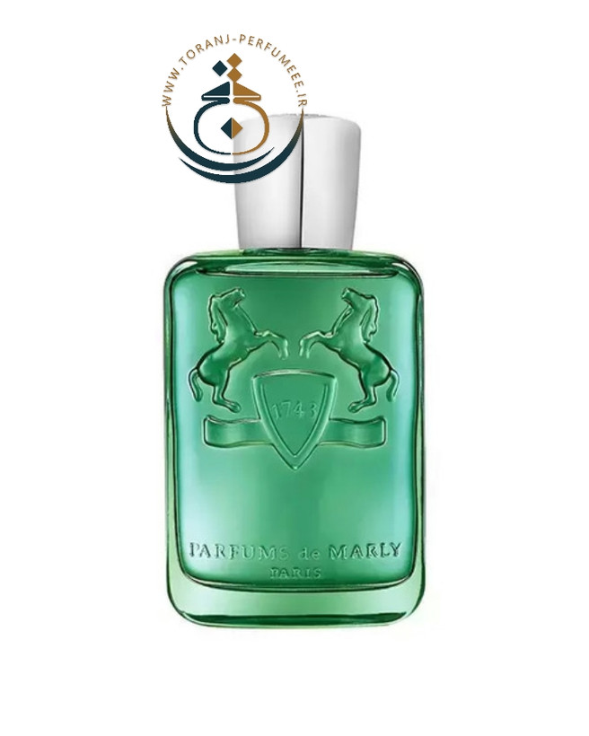 عطر اورجینال گرینلی پارفومز د مارلی مردانه و زنانه 125 میل | PARFUMS de MARLY / GREENLEY 125ML EDP