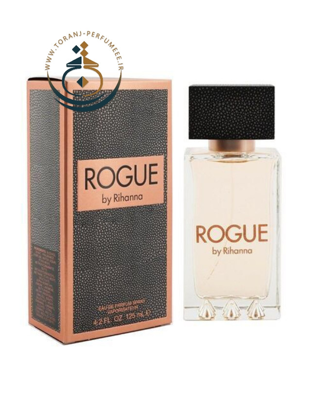عطر اورجینال ریحانا روژ زنانه 125 میل | Rihanna / Rihanna Rogue 125ML EDP