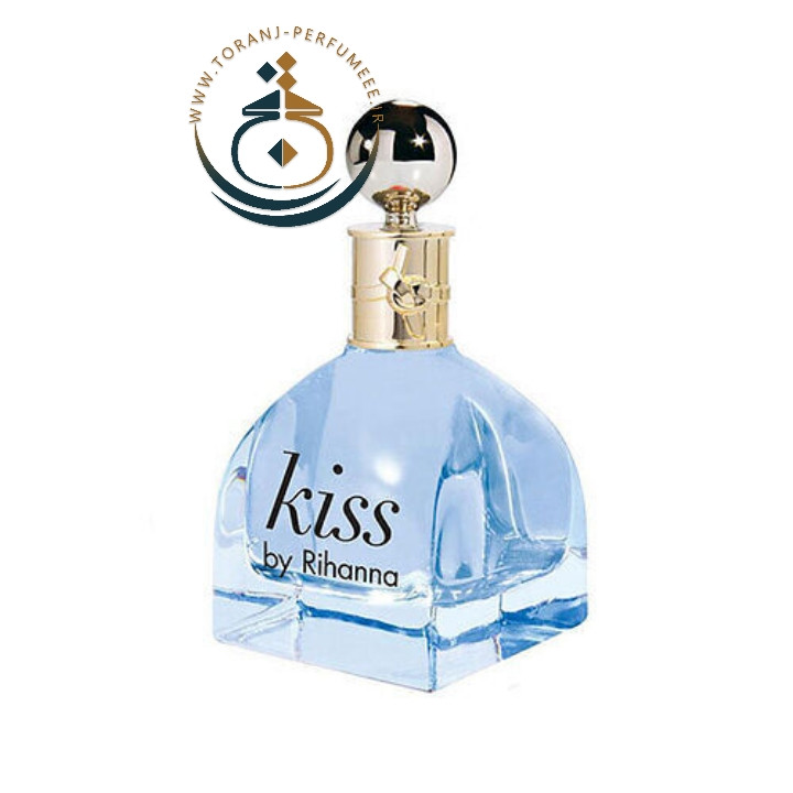 عطر اورجینال ریحانا کیس زنانه 100 میل | Rihanna / Kiss By Rihanna EDP