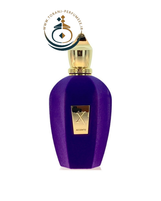 عطر اورجینال زرجف-زرجوف اکسنتو مردانه و زنانه 100 میل | XERJOFF / XERJOFF ACCENTO 100ML EDP