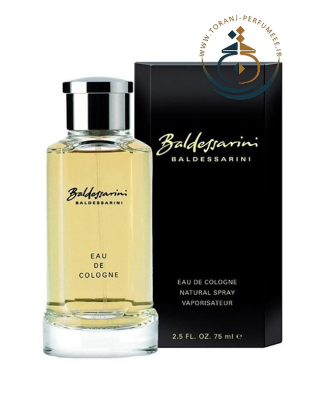 عطر اورجینال بالدسارینی او د کلون مردانه 75 میل | Baldessarini / BALDESSARINI EAU DE COLOGNE
