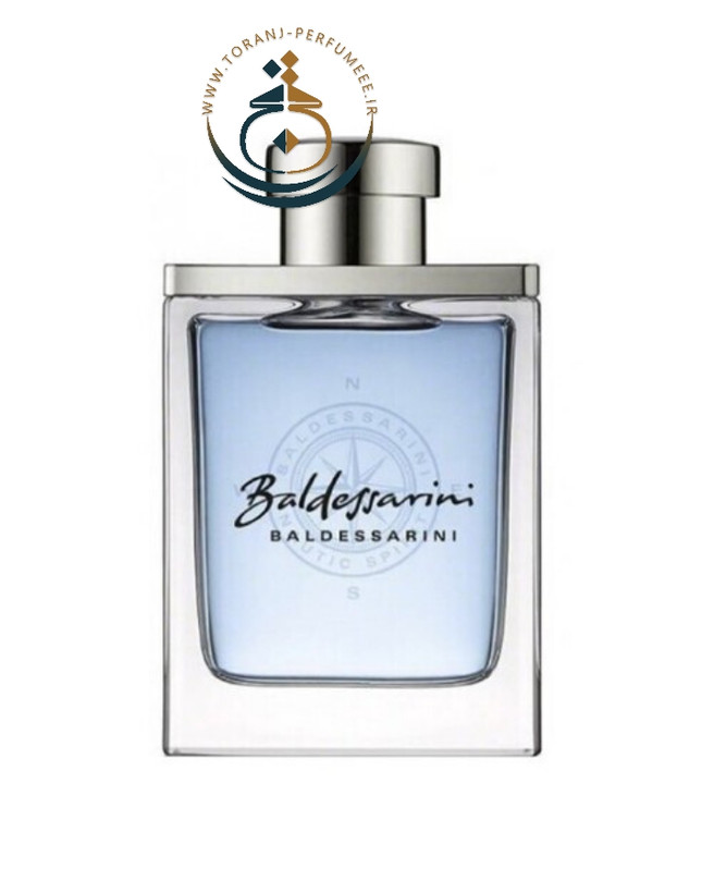 عطر اورجینال بالدسارینی ناتیک اسپریت مردانه 90 میل | Baldessarini / BALDESSARINI NAUTIC SPIRIT EDT