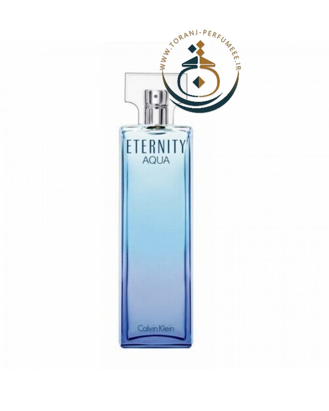 عطر اورجینال سی کی اترنتی آکوا زنانه-اترنیتی 100 میل | Calvin Klein / CK ETERNITY AQUA EDP