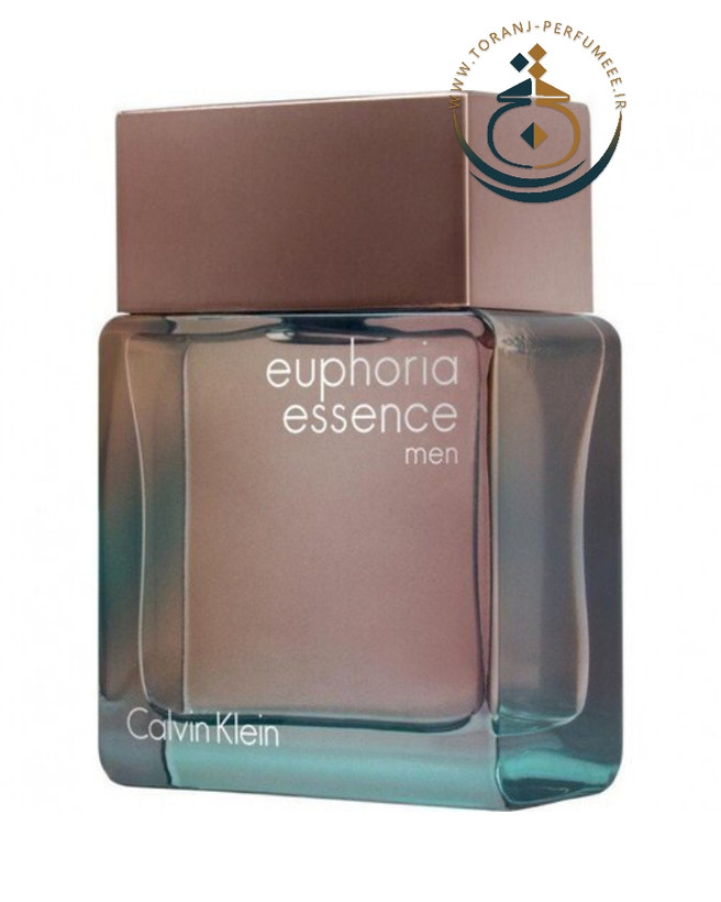 عطر اورجینال کالوین کلین ایفوریا اسنس مردانه 100 میل | Calvin Klein / euphoria essence men EDT