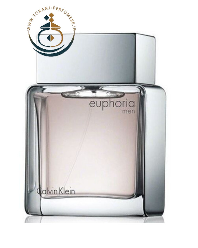 عطر اورجینال کالوین کلین ایفوریا من مردانه 100 میل | Calvin Klein / euphoria men EDT