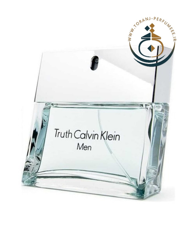 عطر اورجینال کالوین کلین تروث مردانه 100 میل | Calvin Kein / Truth Calvin Klein Men EDT