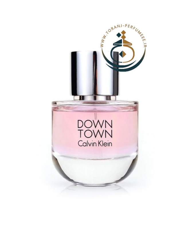 عطر اورجینال کالوین کلین داون تاون 90 میل | Calvin Klein / DOWN TOWN EDP