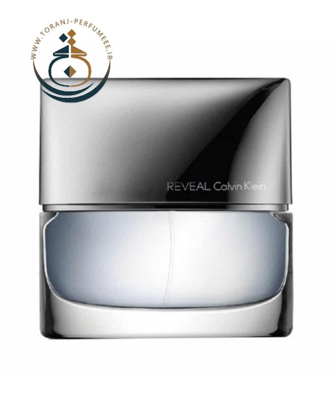 عطر اورجینال کالوین کلین ریویل مردانه 100 میل | Calvin Klein / REVEAL MEN EDT