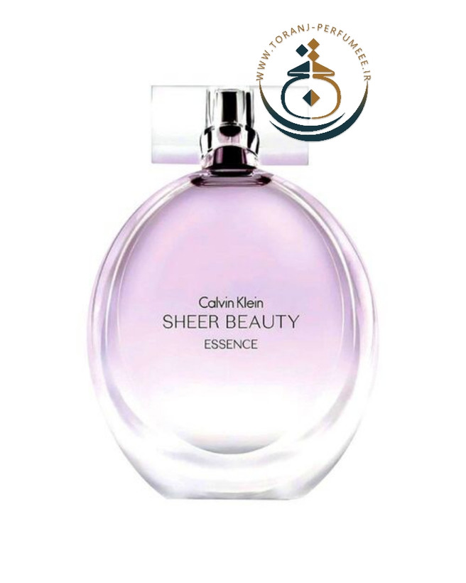 عطر اورجینال کالوین کلین شیر بیوتی اسنس زنانه 100 میل | Calvin Klein / SHEER BEAUTY ESSENCE EDT